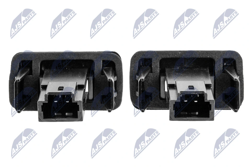 Licence Plate Light ELP-CT-000