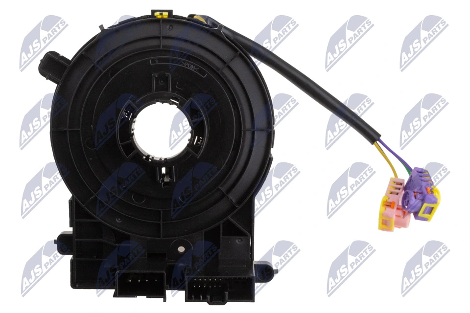 NTY EAS-HY-027 Clock Spring, airbag
