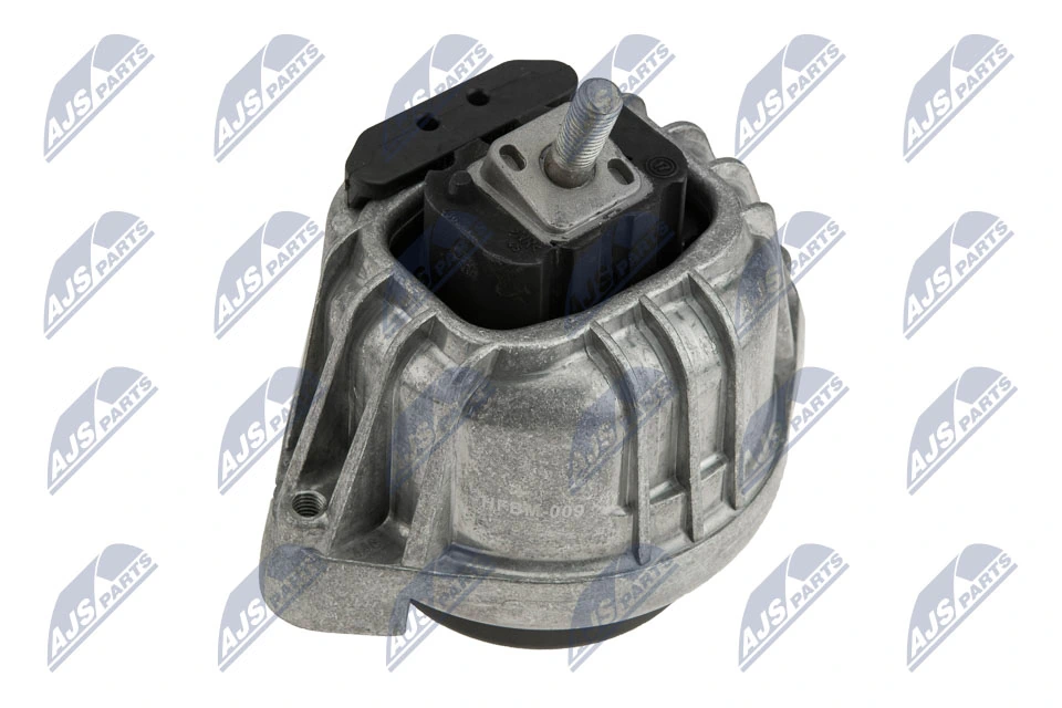 Mounting, engine ZPS-BM-009