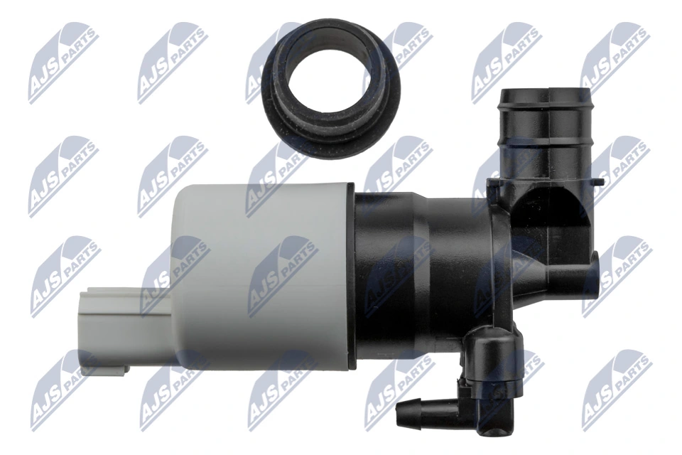 Washer Fluid Pump, headlight cleaning ESP-VV-005