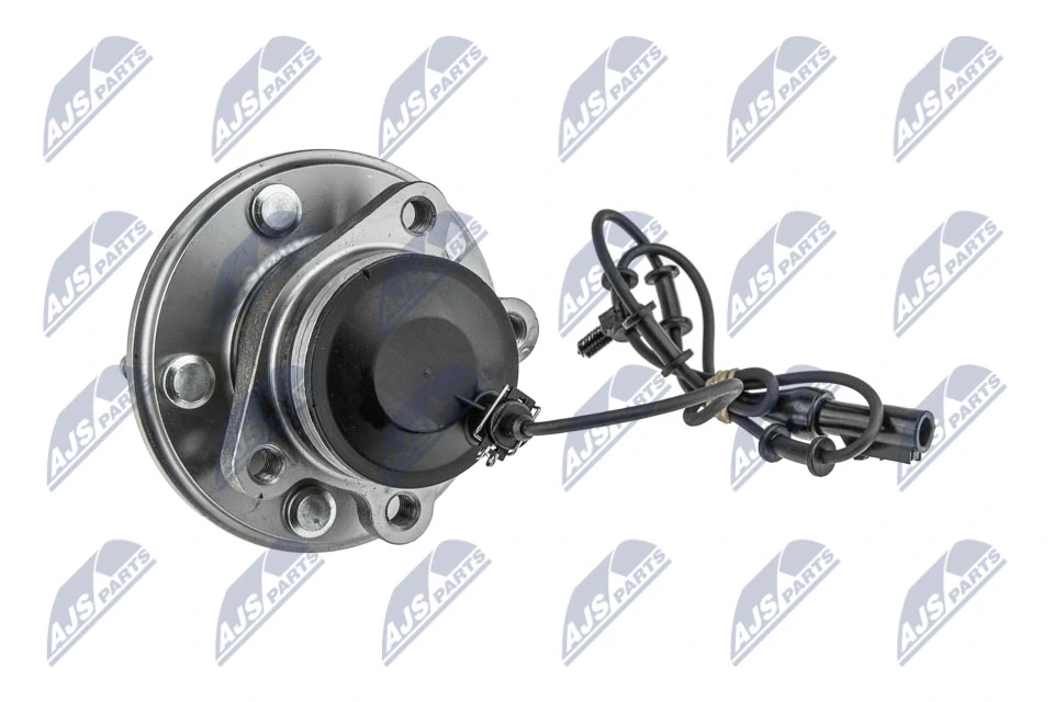 Wheel Bearing Kit KLP-JG-000