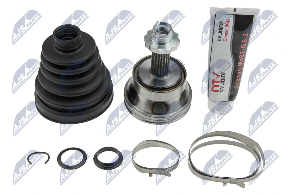 NTY NPZ-SK-003 Joint Kit, drive shaft