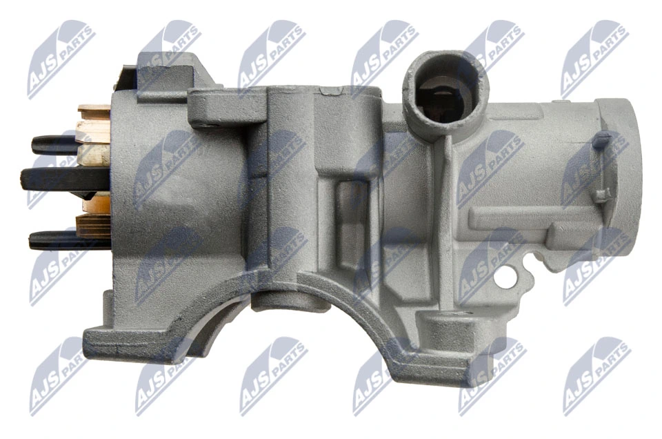 Steering Lock EST-VW-007