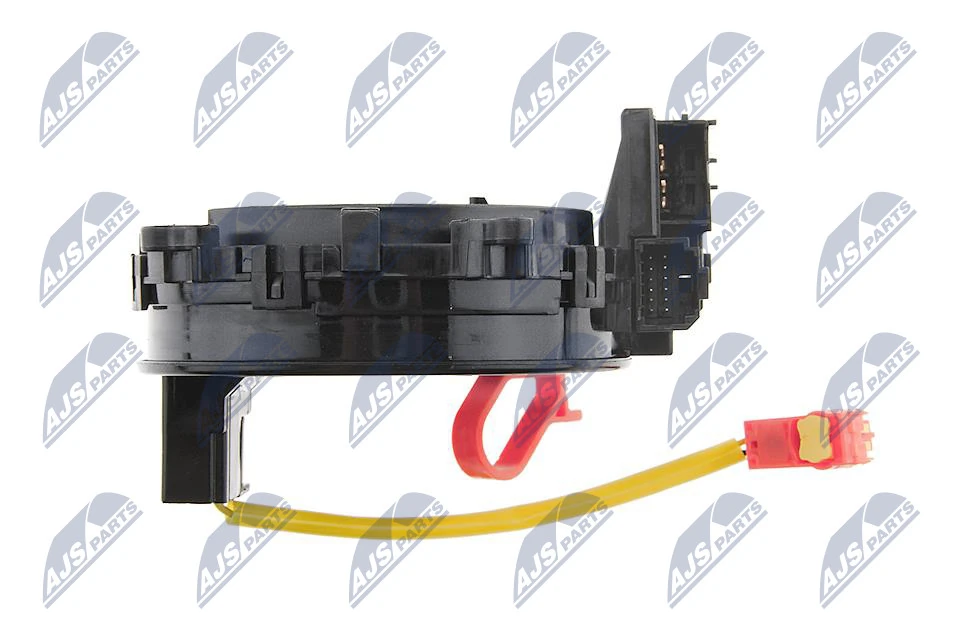 NTY EAS-TY-009 Clock Spring, airbag