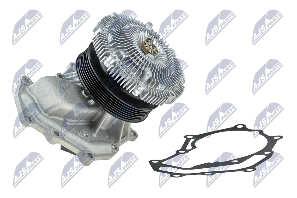 Water Pump, engine cooling CPW-NS-066