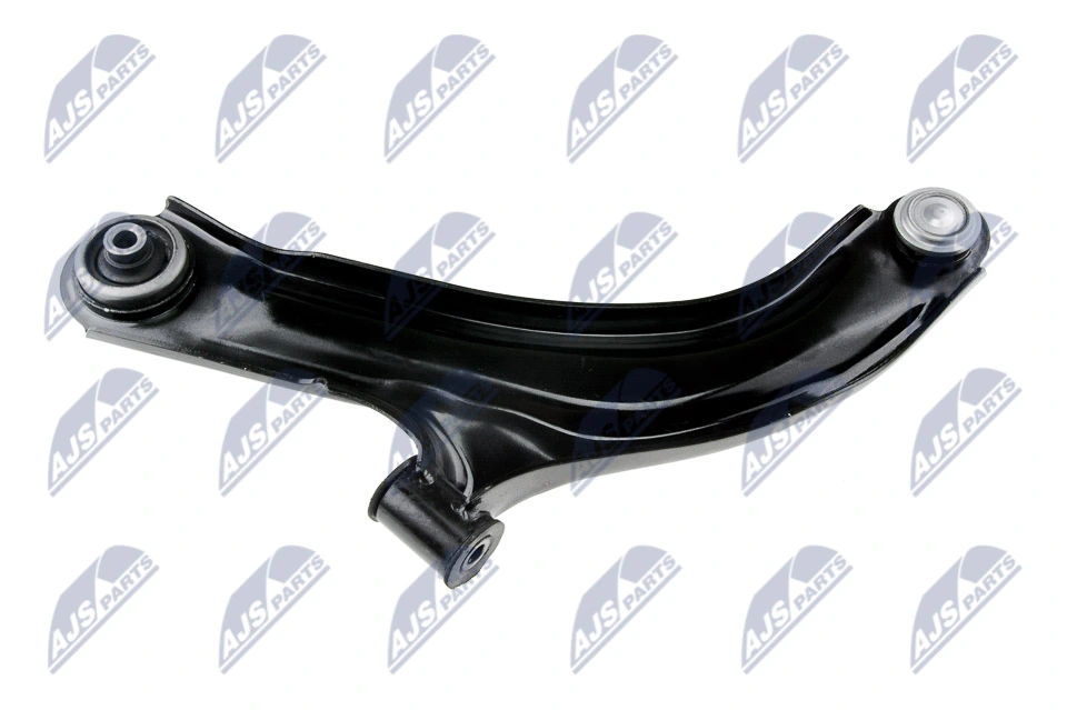 NTY ZWD-RE-013 Control/Trailing Arm, wheel suspension
