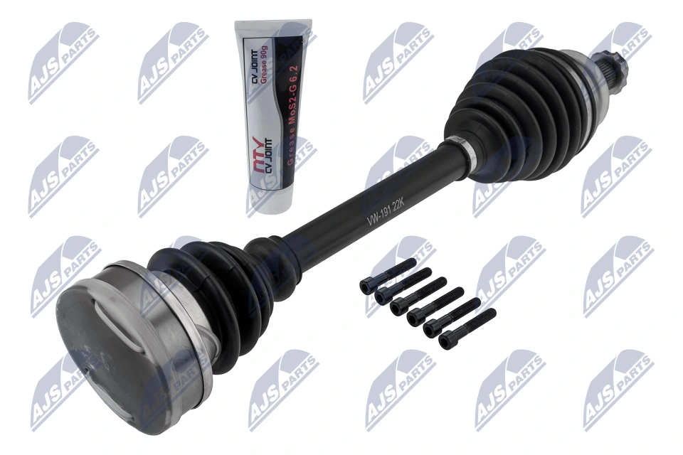 Drive Shaft NPW-VW-191