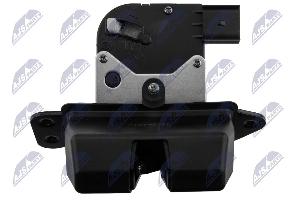 NTY EZC-HY-575A Boot Lock
