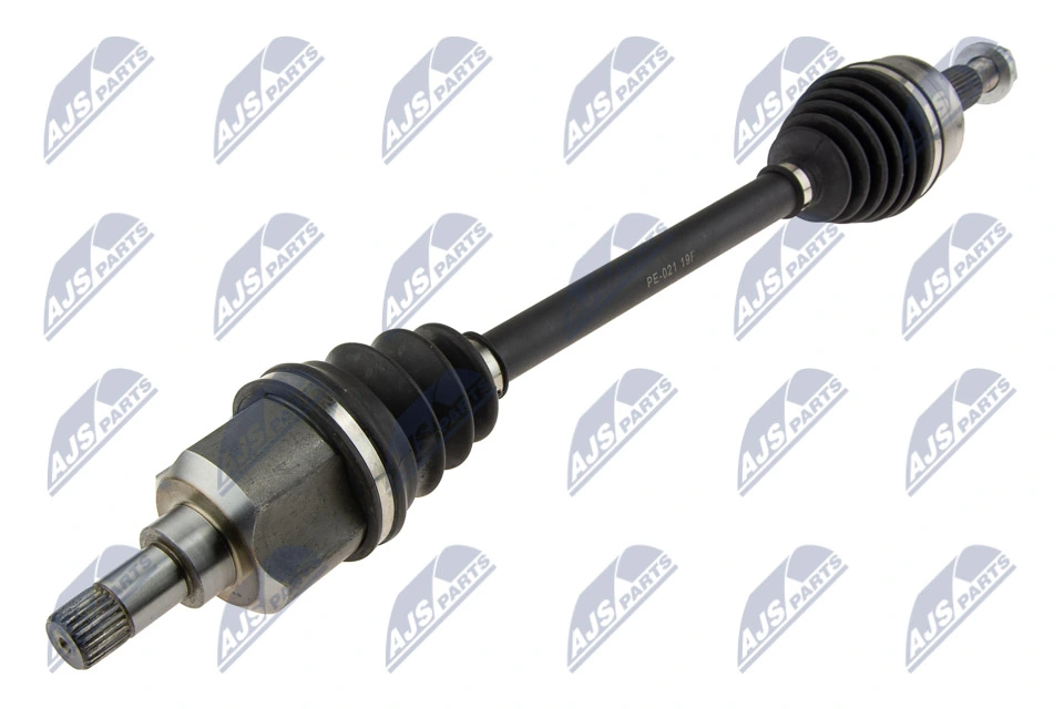 Drive Shaft NPW-PE-021