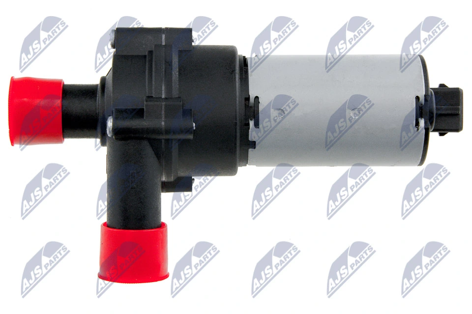 Water Recirculation Pump, parking heater CPZ-AU-006