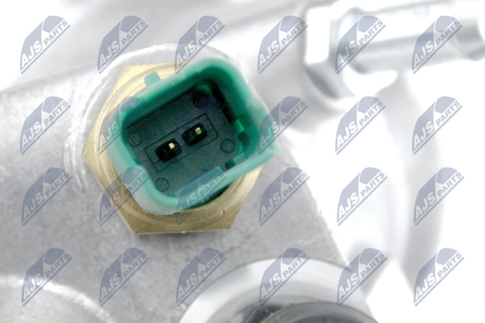 Thermostat, coolant CTM-AR-004