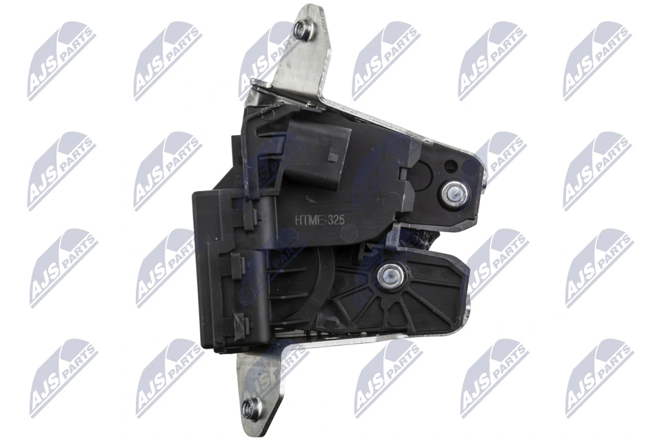 NTY EZC-ME-325 Tailgate Lock