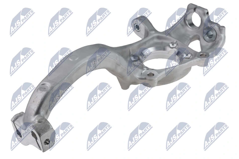 Steering Knuckle, wheel suspension ZZP-AU-036