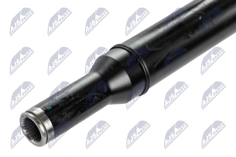 NTY NWN-ME-098 Propshaft, axle drive