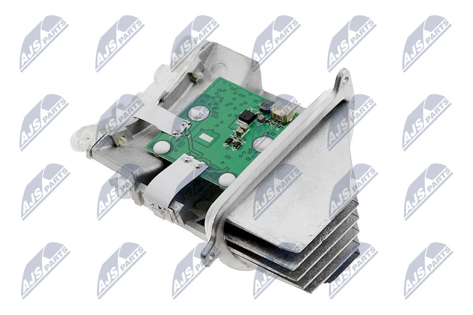 Control Unit, lights EPX-BM-014