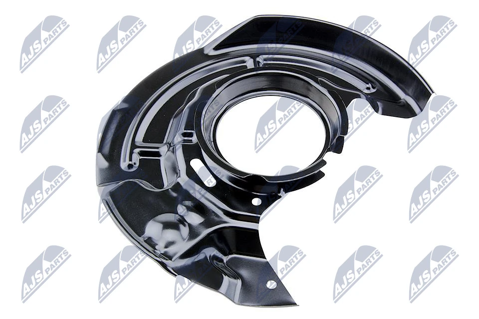 Splash Guard, brake disc HTO-TY-009