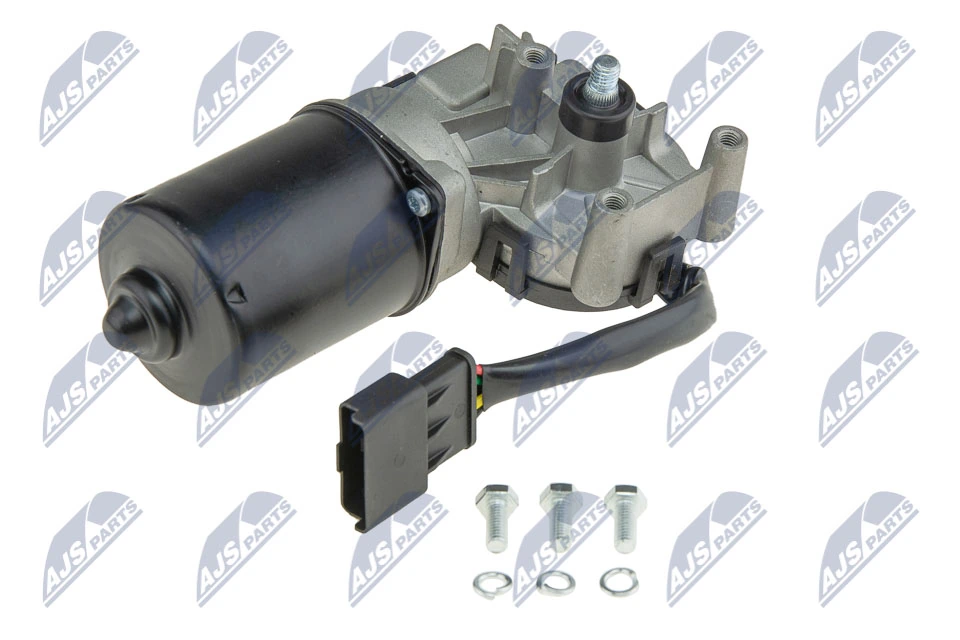 Window Cleaning System ESW-CT-008