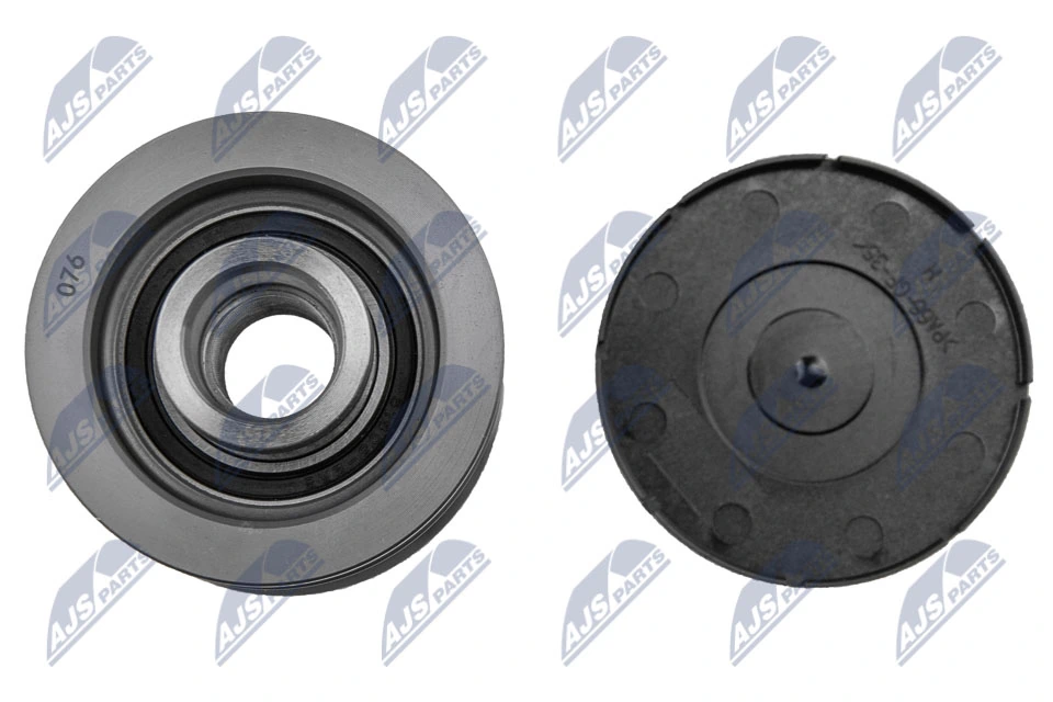 Alternator Freewheel Clutch ESA-CH-002