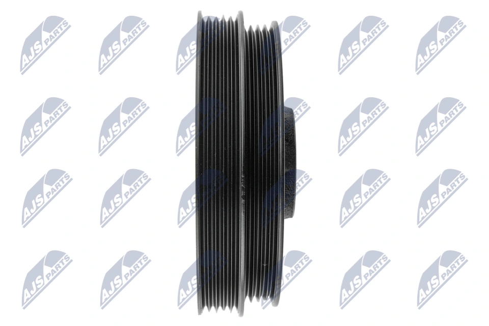 Belt Pulley, crankshaft RKP-MS-010