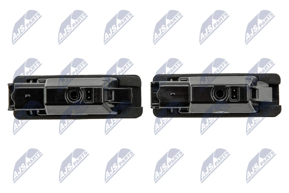 Licence Plate Light ELP-PE-001