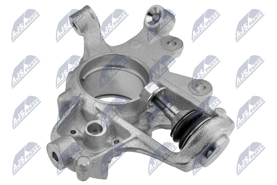 Steering Knuckle, wheel suspension ZZT-ME-000