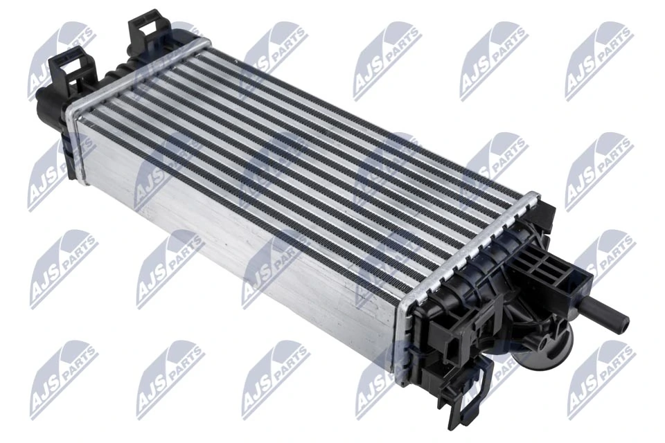 Charge Air Cooler CNG-FR-016