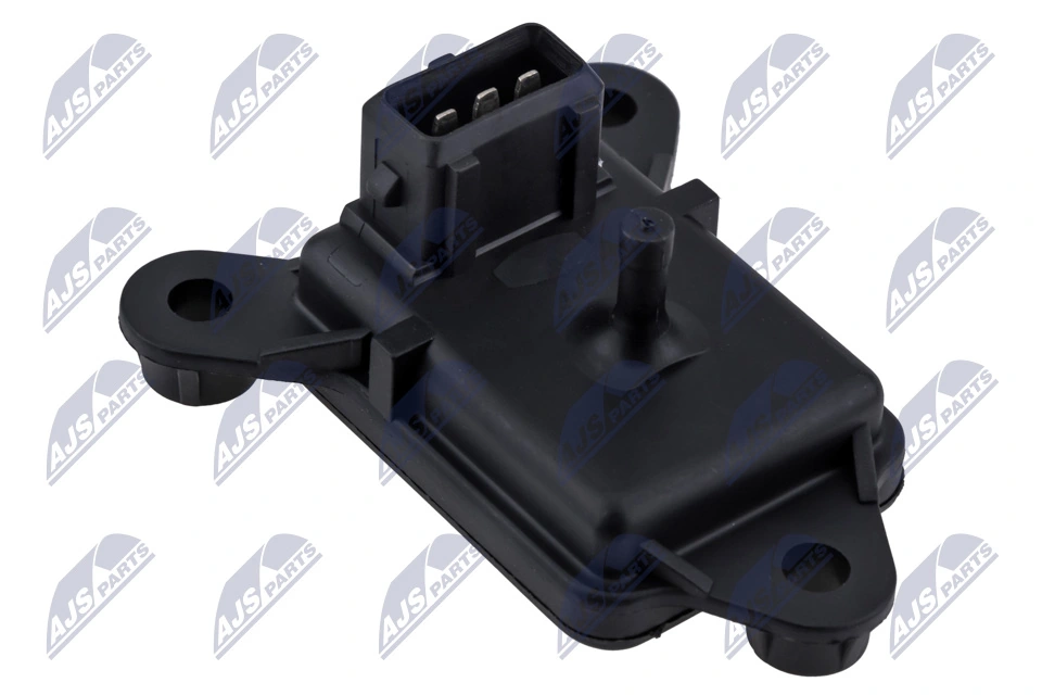Sensor, intake manifold pressure ECM-FT-001