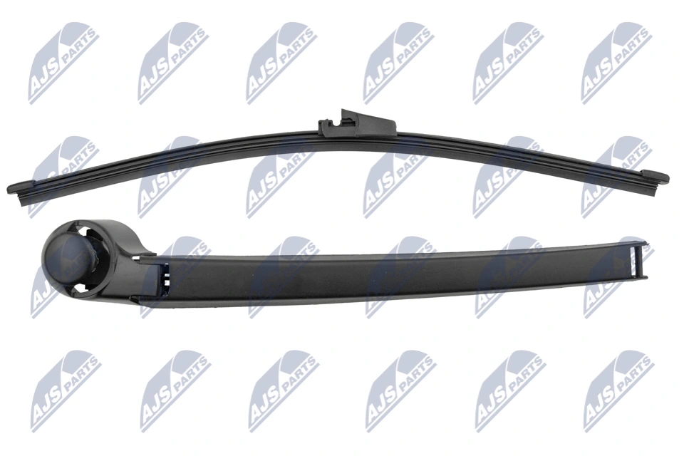 Wiper Arm, window cleaning EWB-VW-011