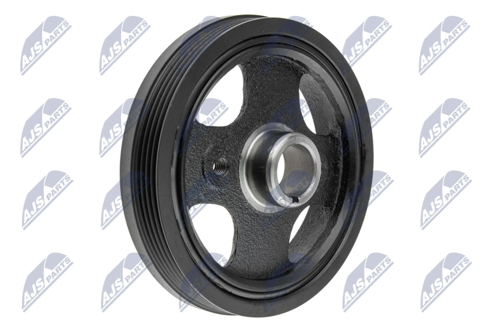 Belt Pulley, crankshaft RKP-TY-021