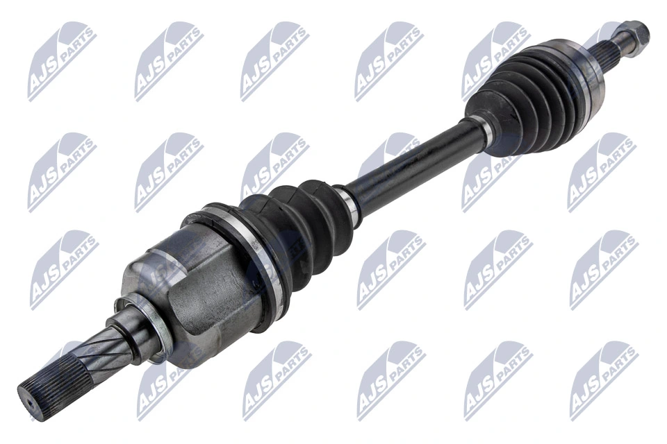 NTY NPW-RE-184 Drive Shaft