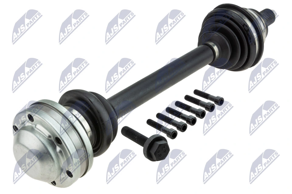 NTY NPW-VW-194 Drive Shaft