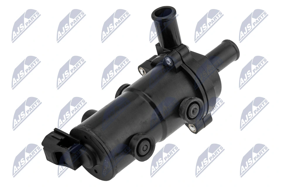 Water Pump, engine cooling CPZ-TY-009