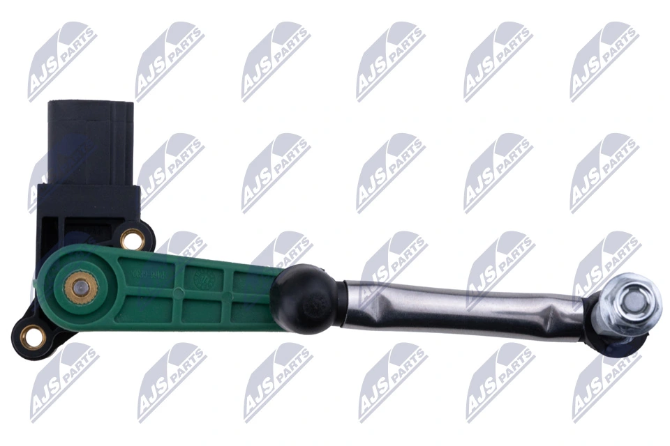 Sensor, headlight levelling ECX-CH-016