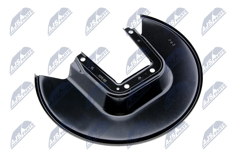 NTY HTO-PE-002 Splash Guard, brake disc