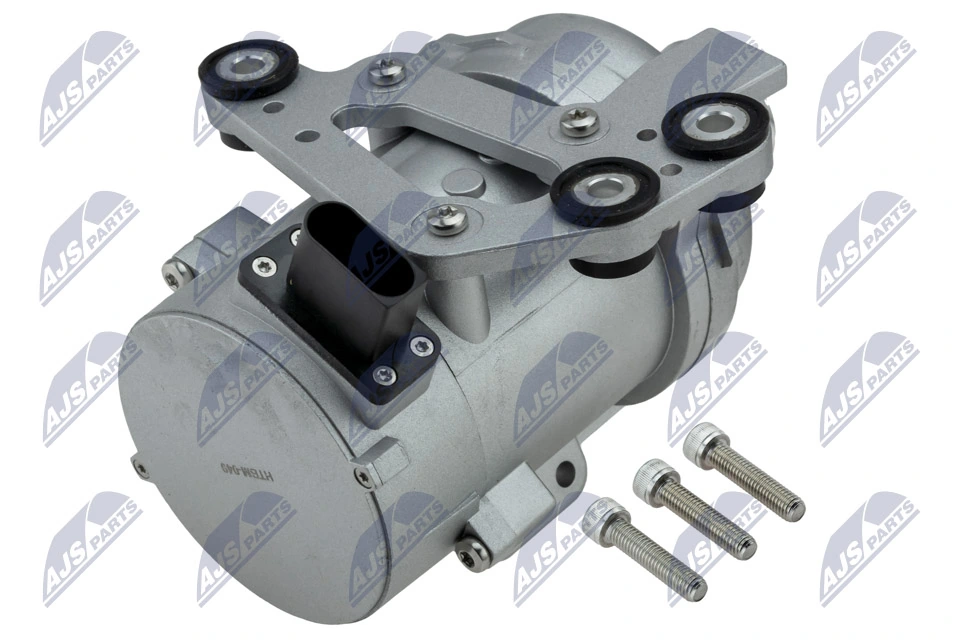 Water Pump, engine cooling CPW-BM-049