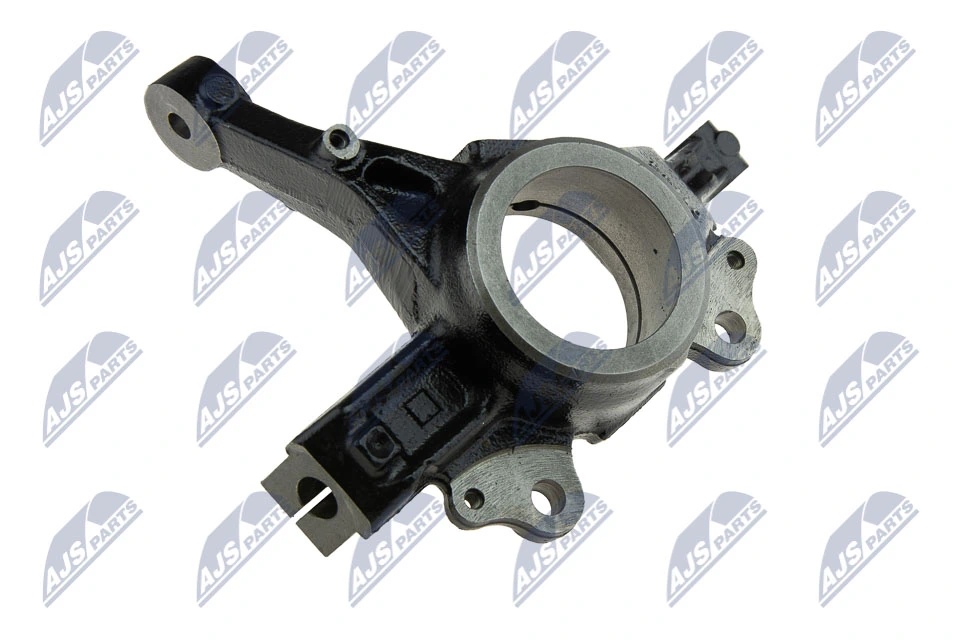 Steering Knuckle, wheel suspension ZZP-FT-009