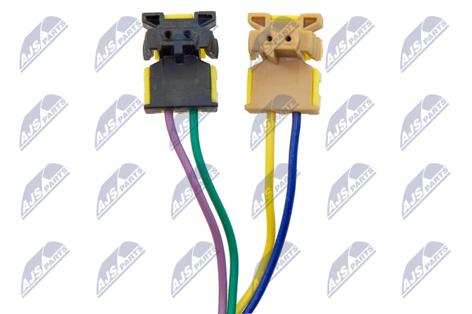 NTY EAS-CH-007 Clock Spring, airbag