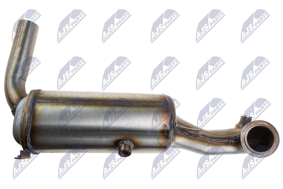 Soot/Particulate Filter, exhaust system DPF-AR-002