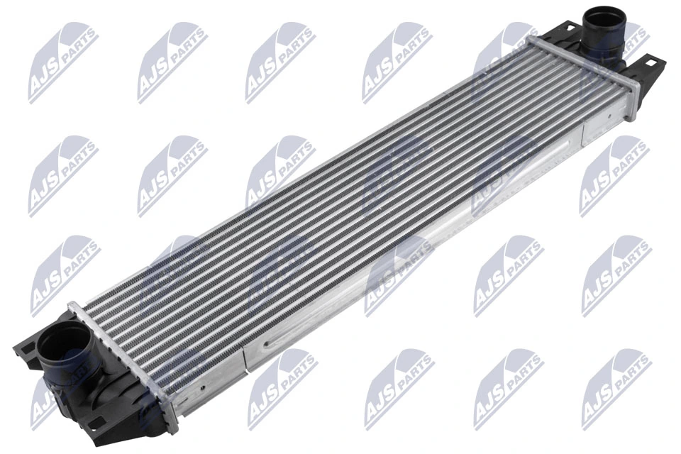 Charge Air Cooler CNG-NS-002