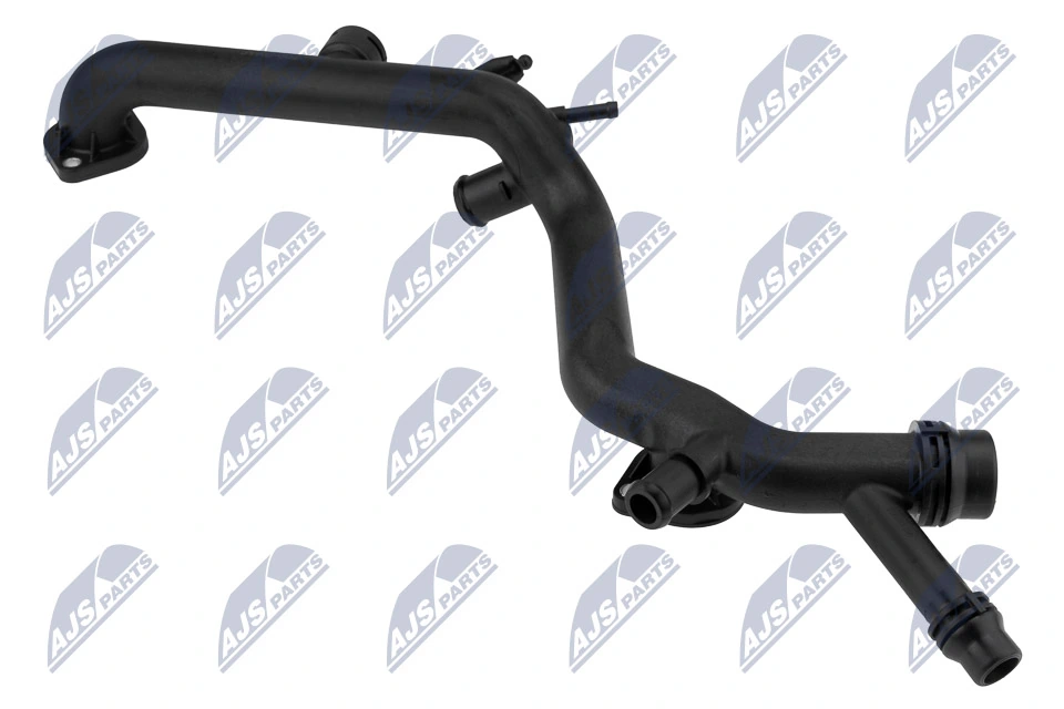 Coolant Pipe CPP-AU-002