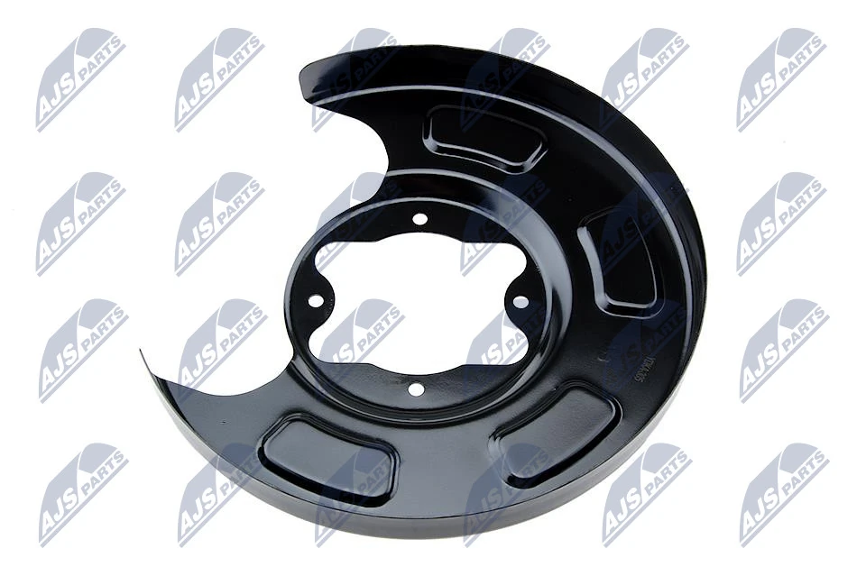 Splash Guard, brake disc HTO-KA-305