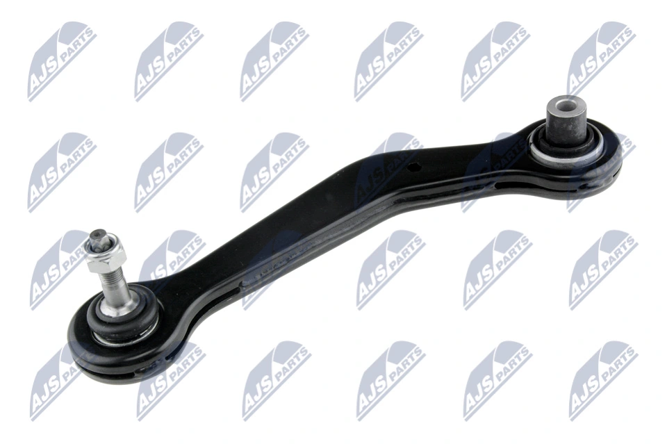 Control/Trailing Arm, wheel suspension ZWT-BM-001