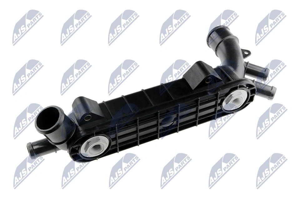 Oil Cooler, engine oil CCL-PL-004