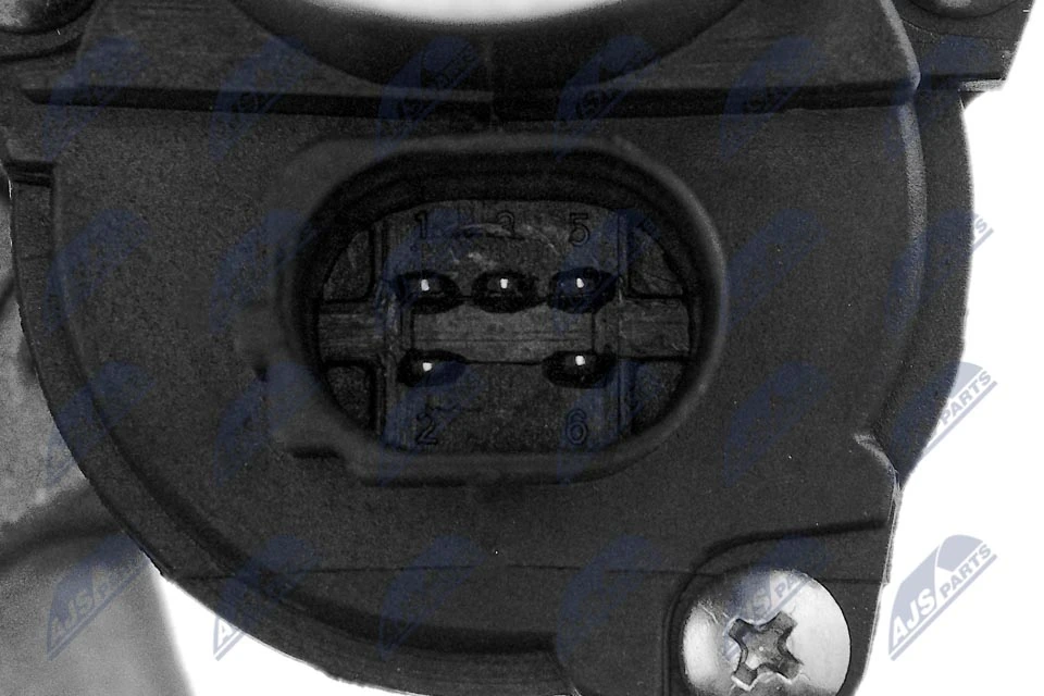 EGR Valve EGR-VW-019