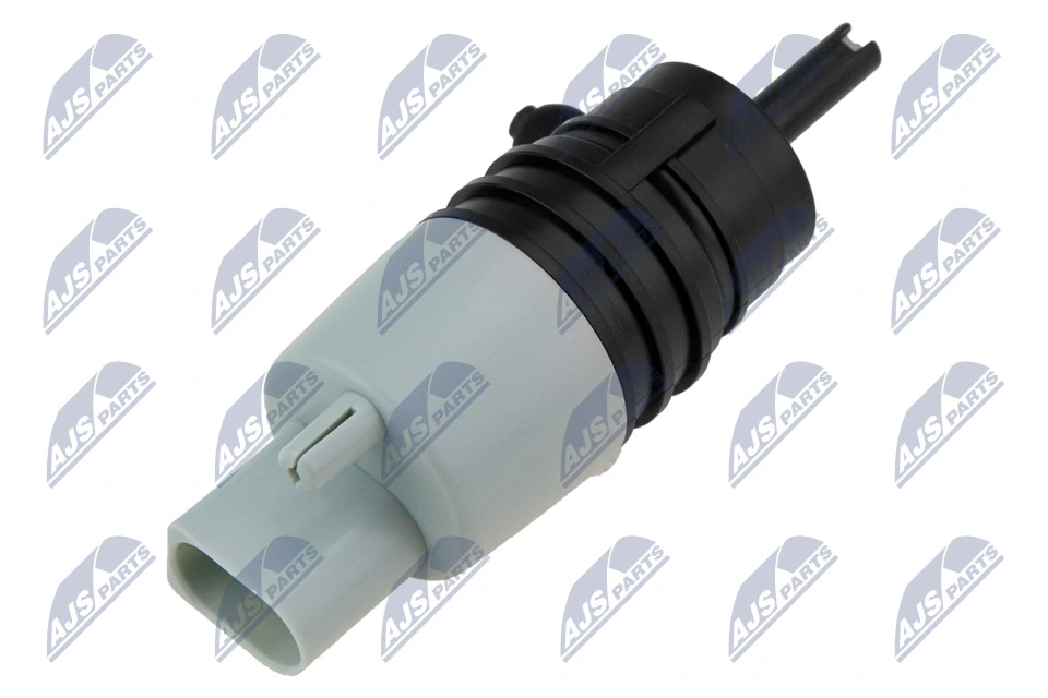 Washer Fluid Pump, headlight cleaning ESP-ME-001