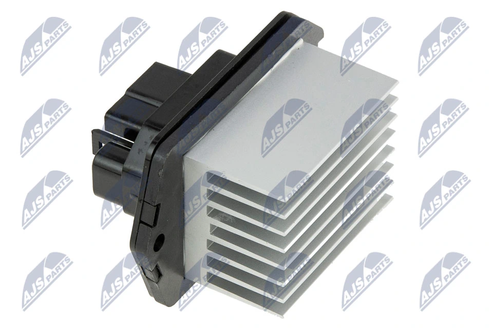 Resistor, interior blower ERD-LR-001