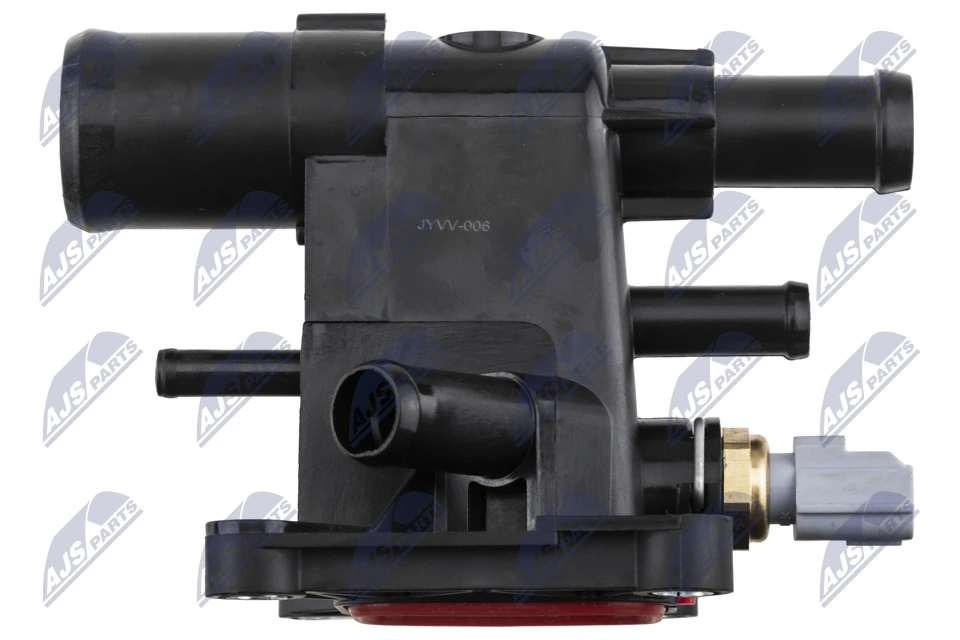 NTY CTM-VV-006 Coolant Flange