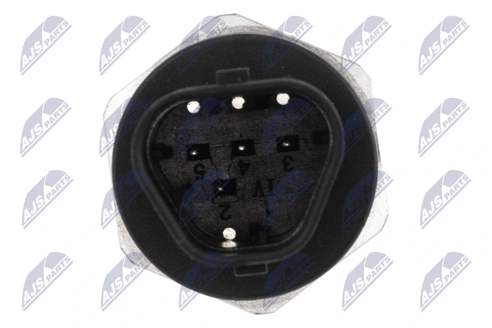 NTY ECC-MZ-000 Sender Unit, oil temperature/pressure