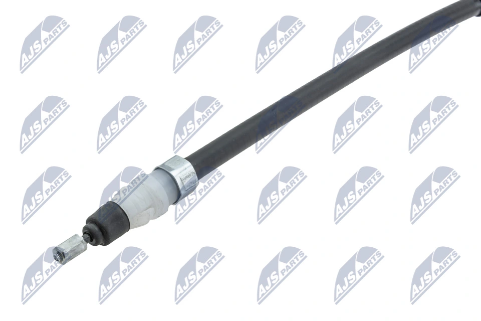 NTY HLR-CT-010 Cable Pull, parking brake