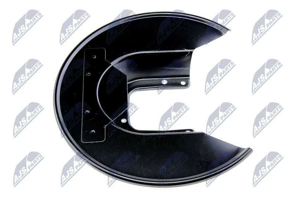 Splash Guard, brake disc HTO-CT-002